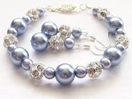 Pearl Jewelry