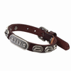 Cowhide Leather bracelet men for women fashion personality