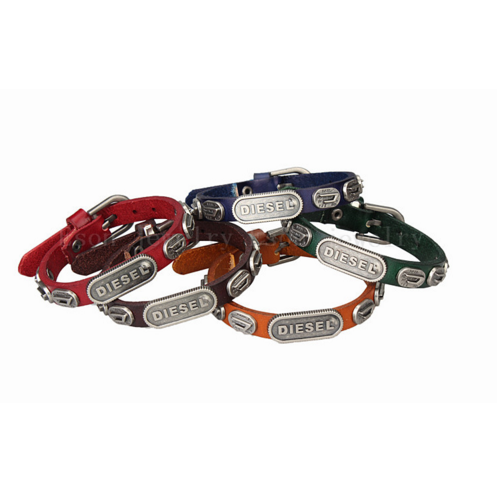 Cowhide Leather bracelet men for women fashion personality