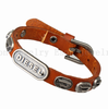 Cowhide Leather bracelet men for women fashion personality