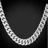 Men Jewelry Gold Chain For Men High Quality Necklace